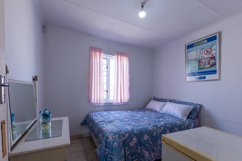 3 Bedroom Property for Sale in New Woodlands Western Cape
